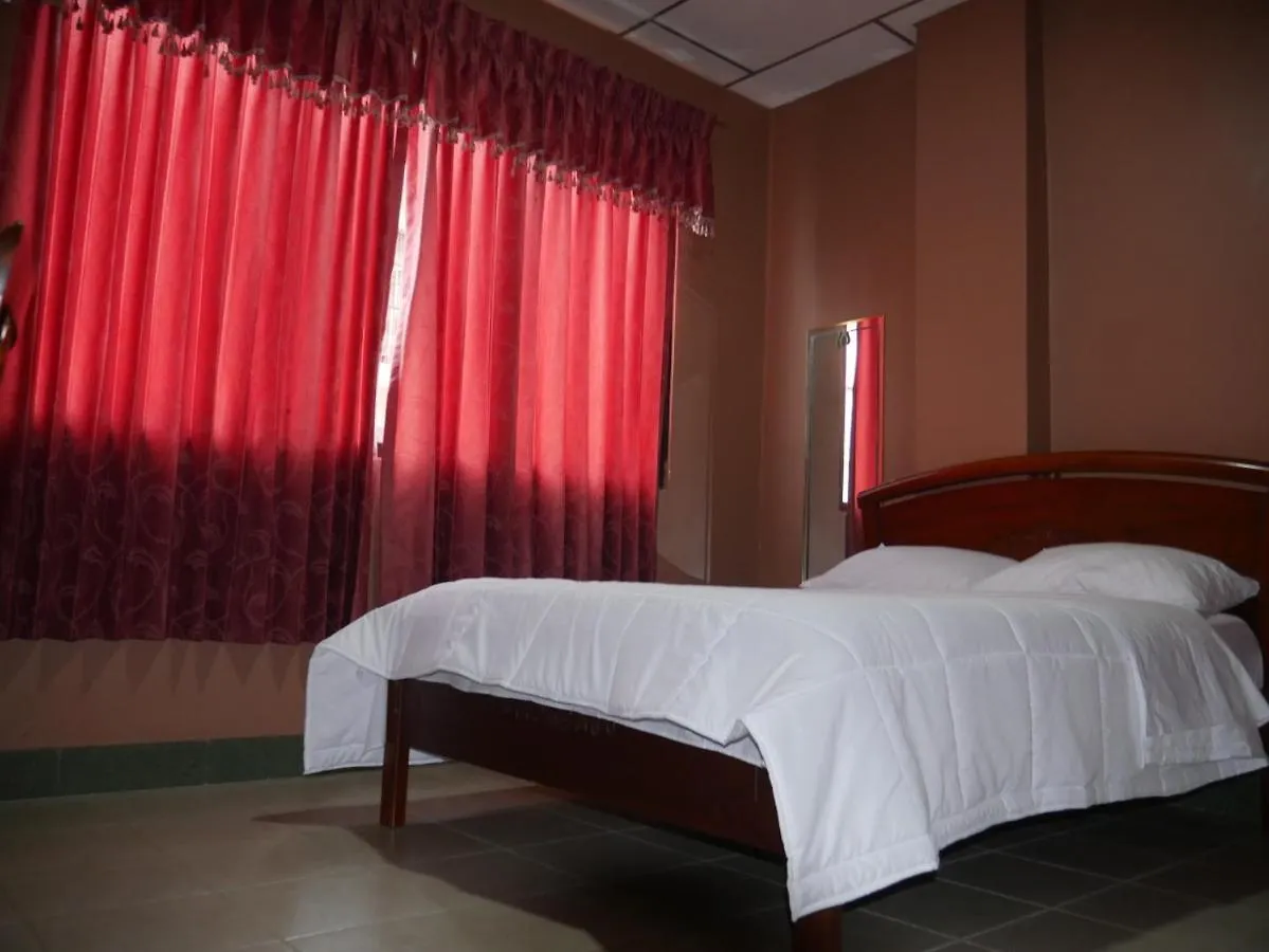 Hostal Savoy 2 Guayaquil Hotel