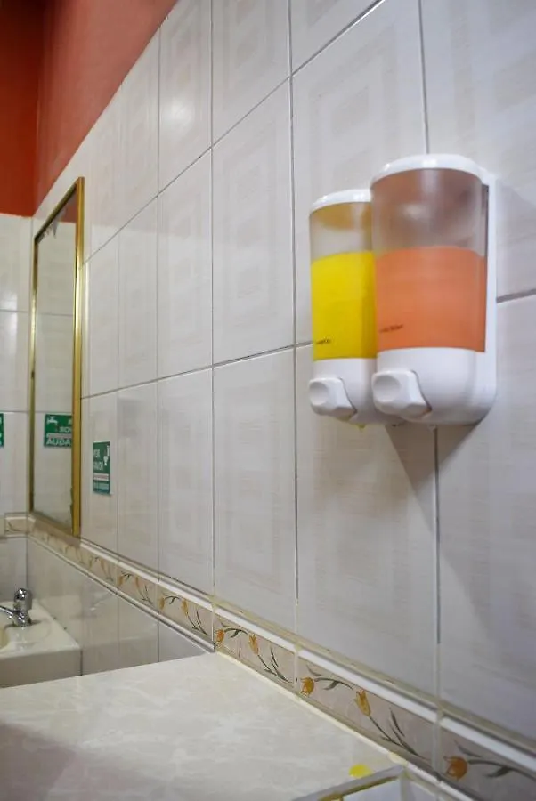 Hostal Savoy 2 Guayaquil Hotel