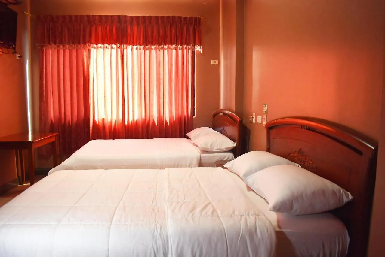 Hostal Savoy 2 Guayaquil Ecuador