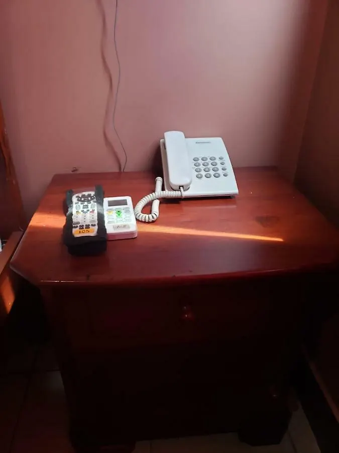 Hostal Savoy 2 Guayaquil Hotel