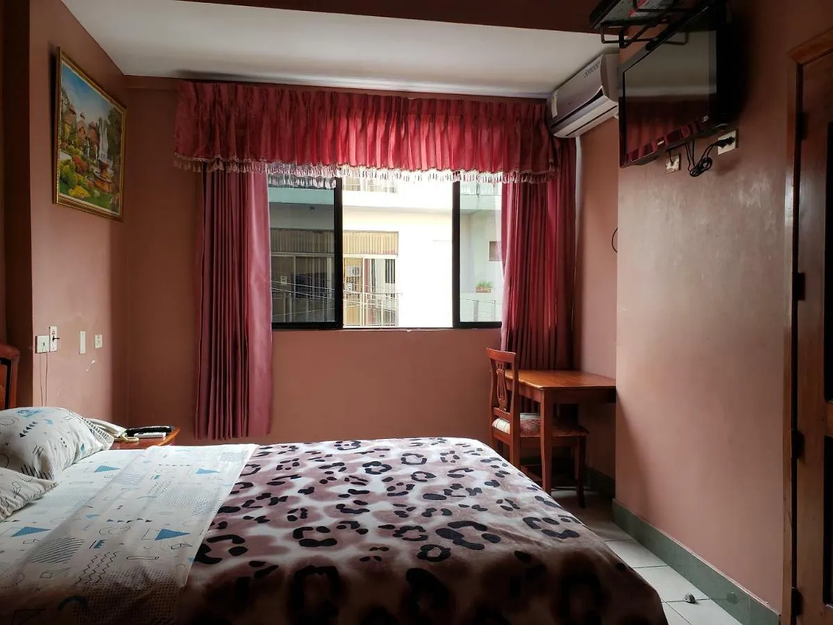 Hostal Savoy 2 Guayaquil